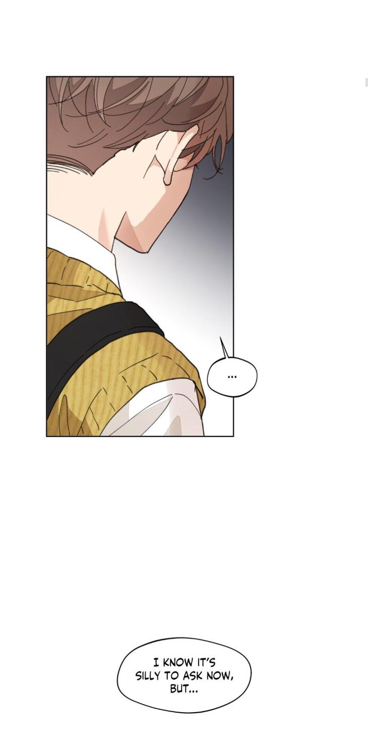 Yours to Claim by Zzin-Bam / Waje – Season 3 – CN [Eng] page 9