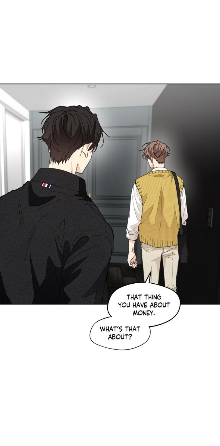 Yours to Claim by Zzin-Bam / Waje – Season 3 – CN [Eng] page 10