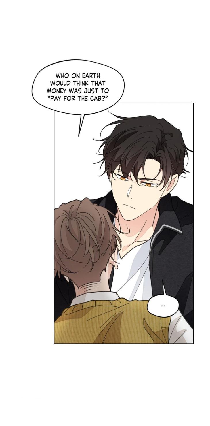 Yours to Claim by Zzin-Bam / Waje – Season 3 – CN [Eng] page 13