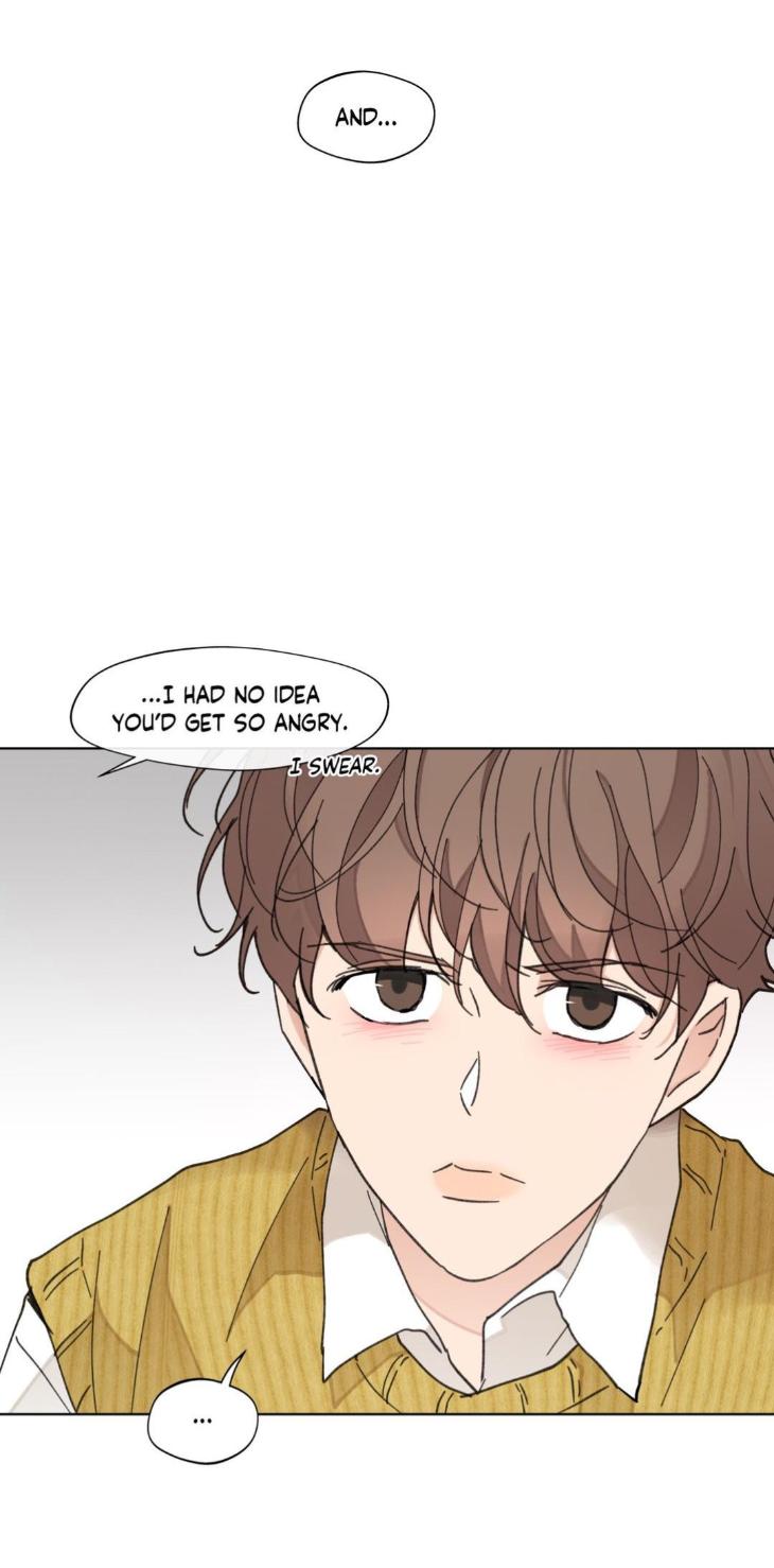 Yours to Claim by Zzin-Bam / Waje – Season 3 – CN [Eng] page 16