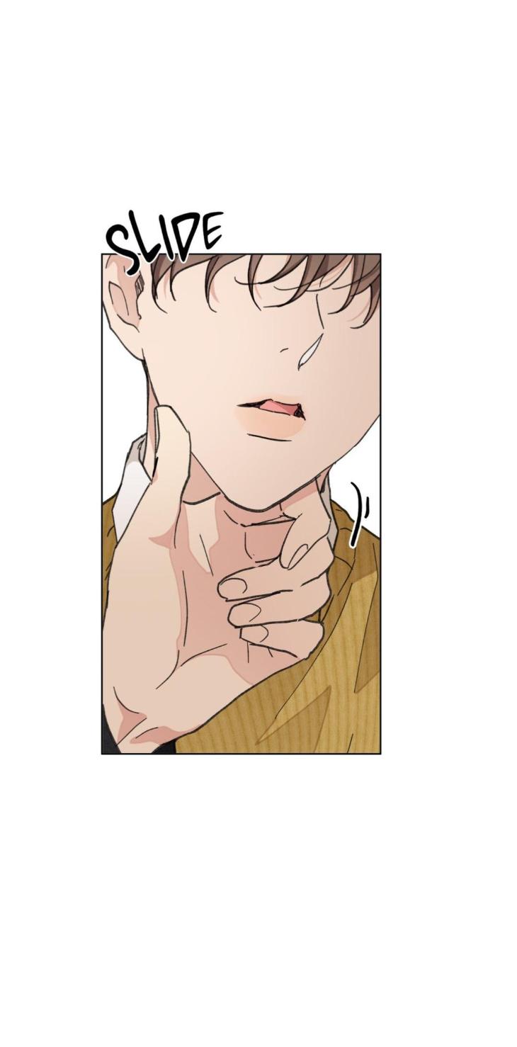 Yours to Claim by Zzin-Bam / Waje – Season 3 – CN [Eng] page 21