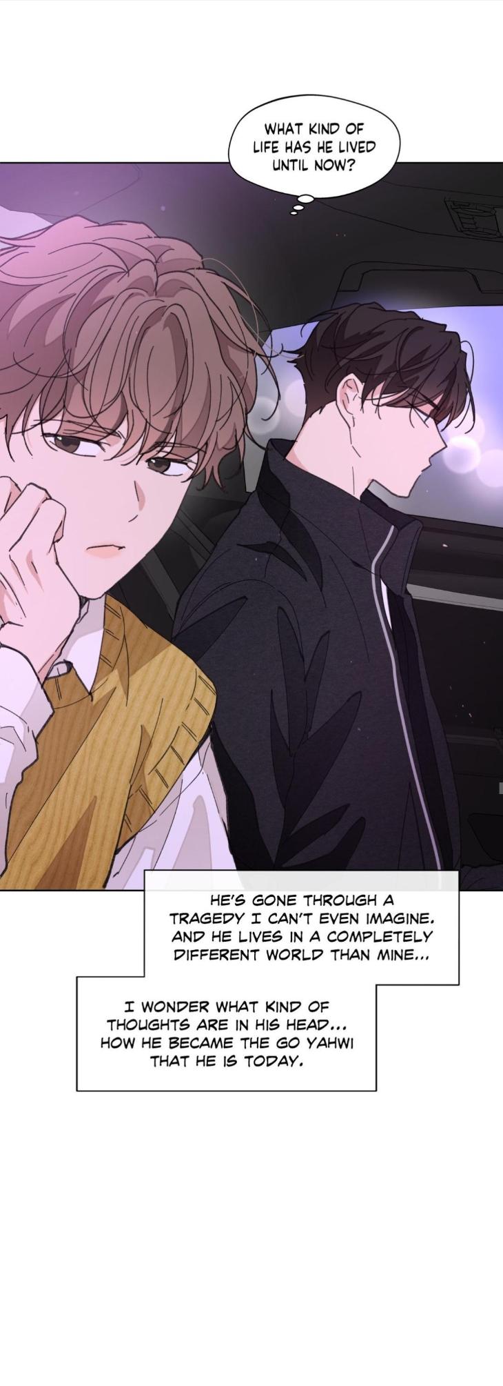 Yours to Claim by Zzin-Bam / Waje – Season 3 – CN [Eng] page 26