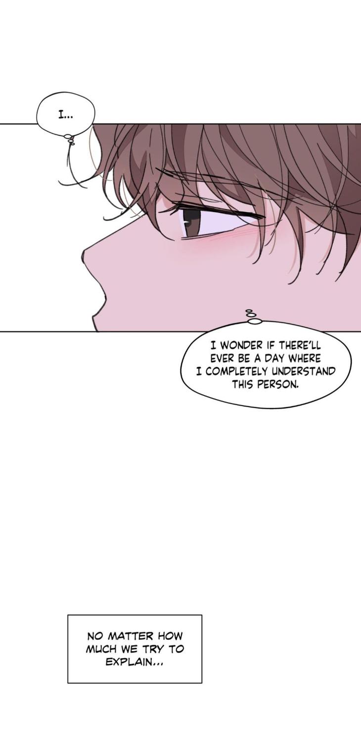 Yours to Claim by Zzin-Bam / Waje – Season 3 – CN [Eng] page 27