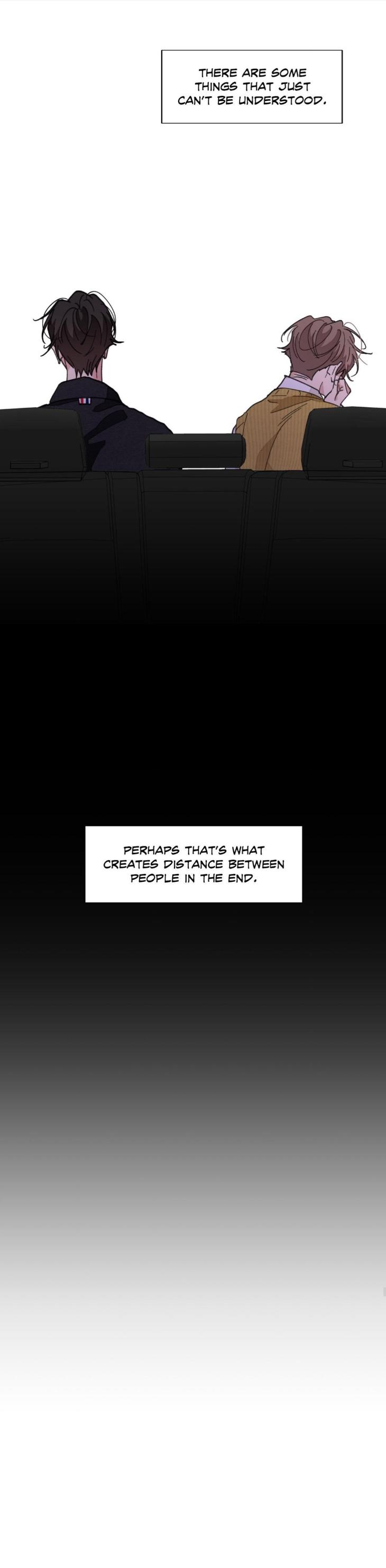 Yours to Claim by Zzin-Bam / Waje – Season 3 – CN [Eng] page 28