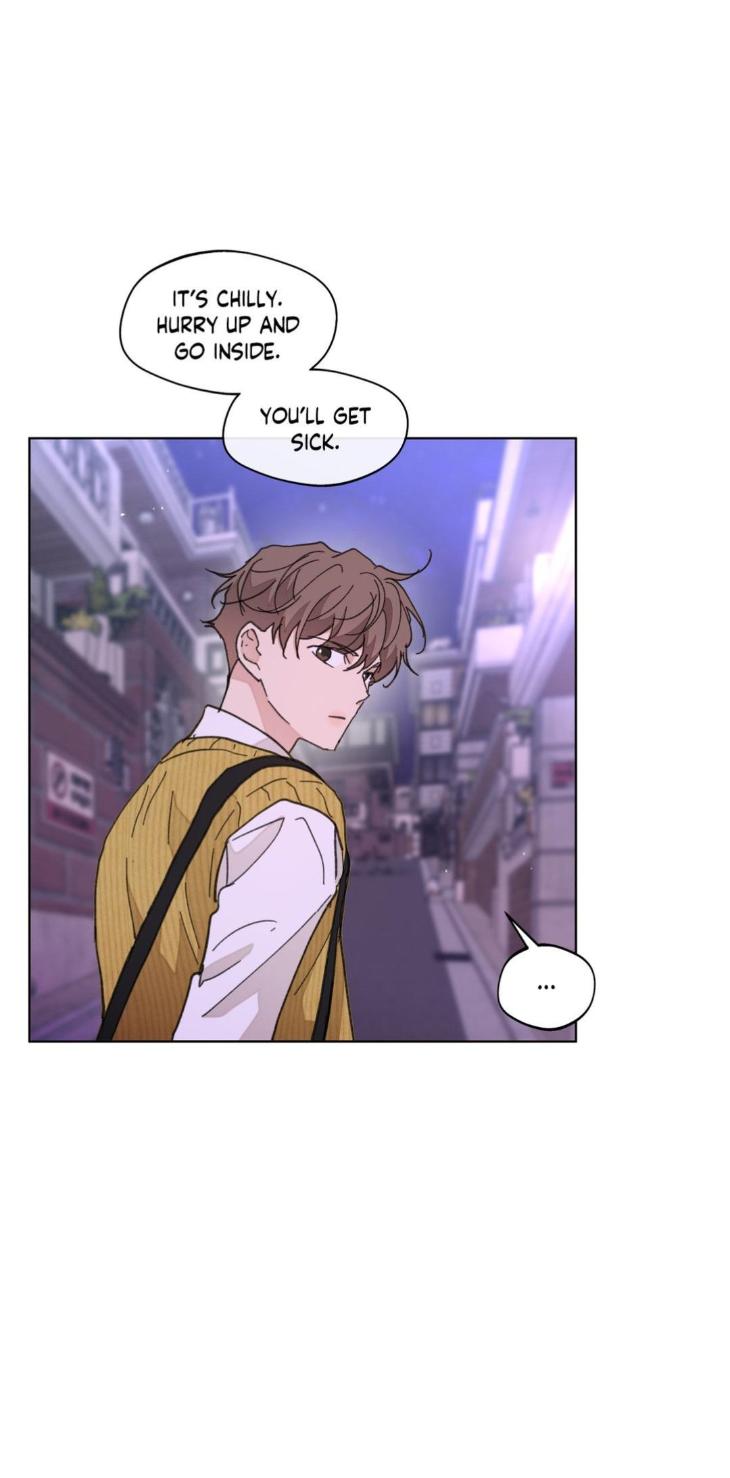 Yours to Claim by Zzin-Bam / Waje – Season 3 – CN [Eng] page 32