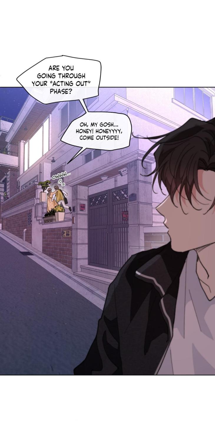 Yours to Claim by Zzin-Bam / Waje – Season 3 – CN [Eng] page 35