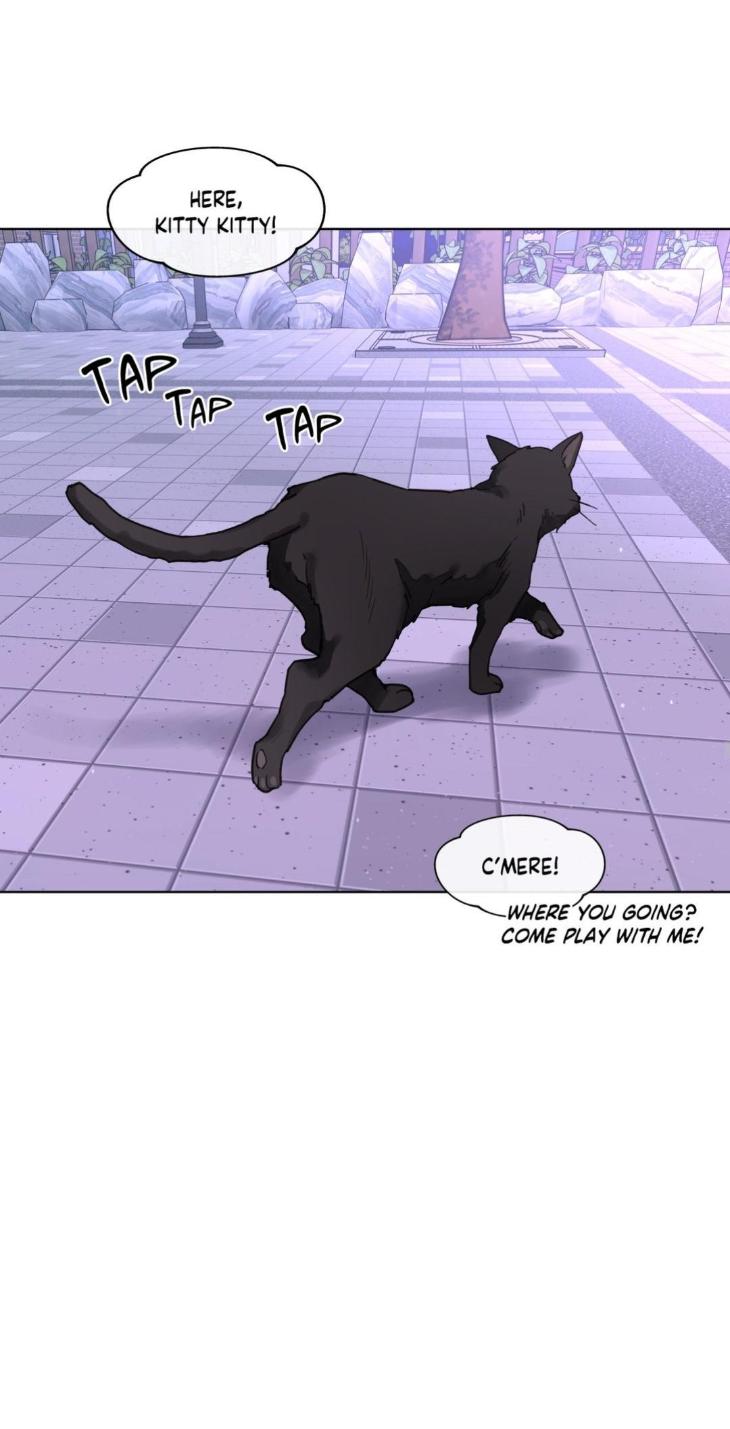 Yours to Claim by Zzin-Bam / Waje – Season 3 – CN [Eng] page 40