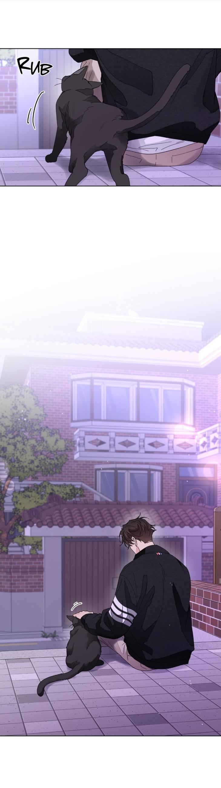 Yours to Claim by Zzin-Bam / Waje – Season 3 – CN [Eng] page 42