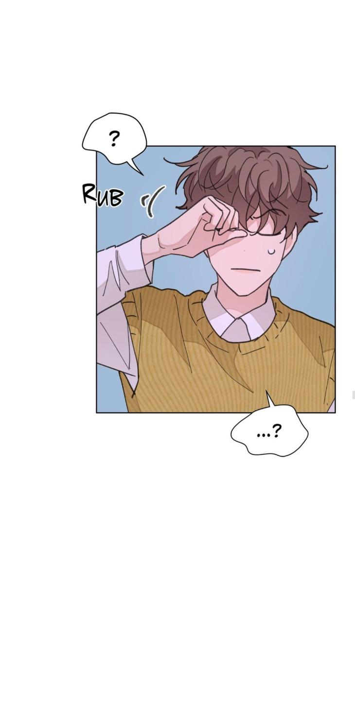 Yours to Claim by Zzin-Bam / Waje – Season 3 – CN [Eng] page 43