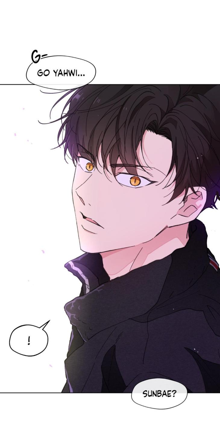 Yours to Claim by Zzin-Bam / Waje – Season 3 – CN [Eng] page 44