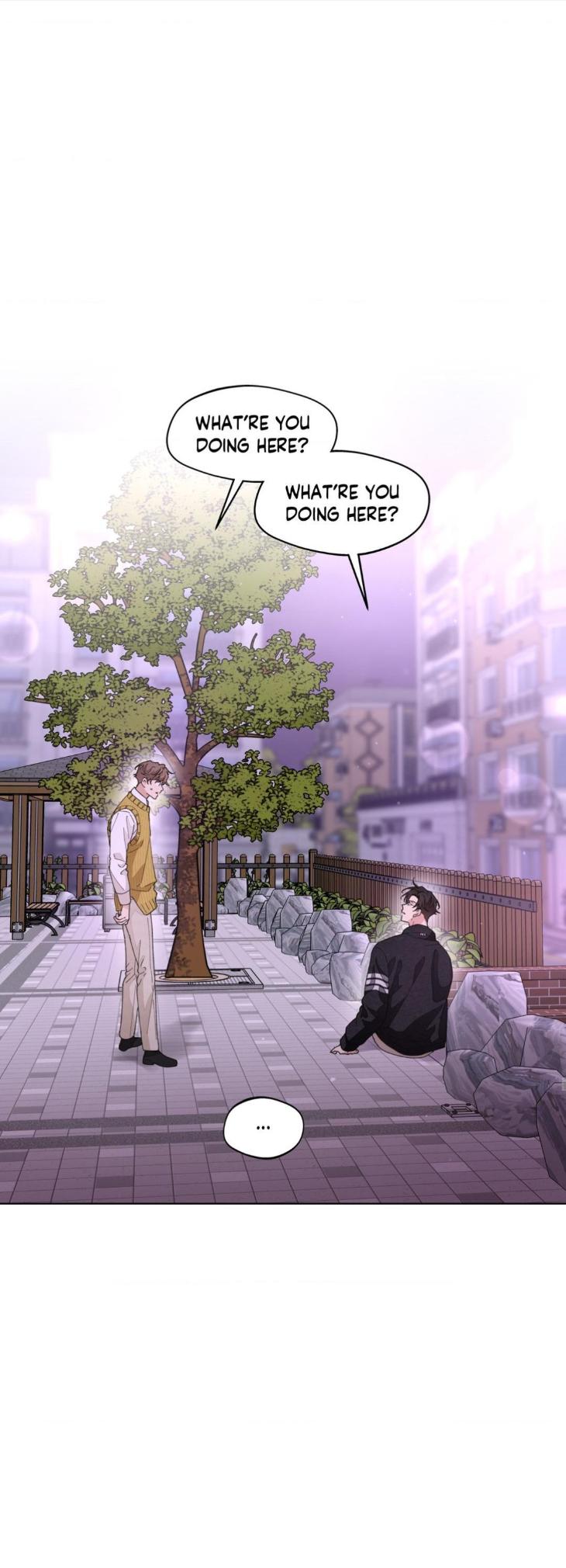 Yours to Claim by Zzin-Bam / Waje – Season 3 – CN [Eng] page 45