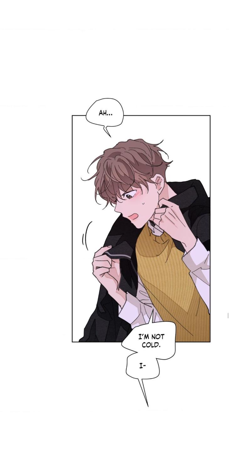 Yours to Claim by Zzin-Bam / Waje – Season 3 – CN [Eng] page 53