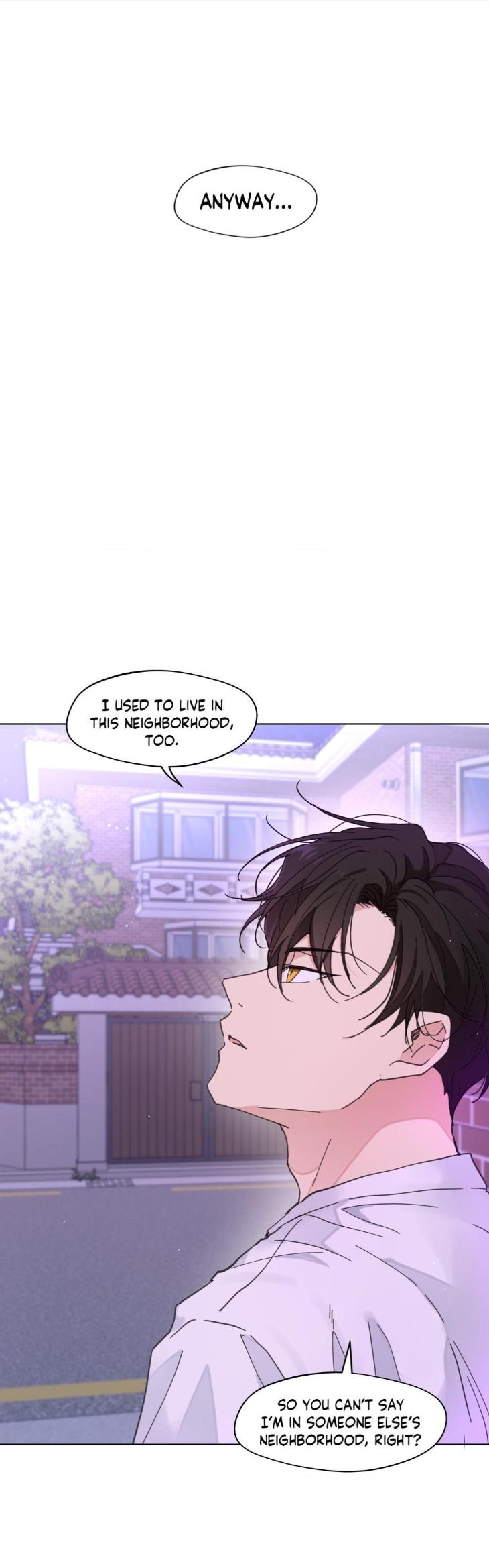 Yours to Claim by Zzin-Bam / Waje – Season 3 – CN [Eng] page 55