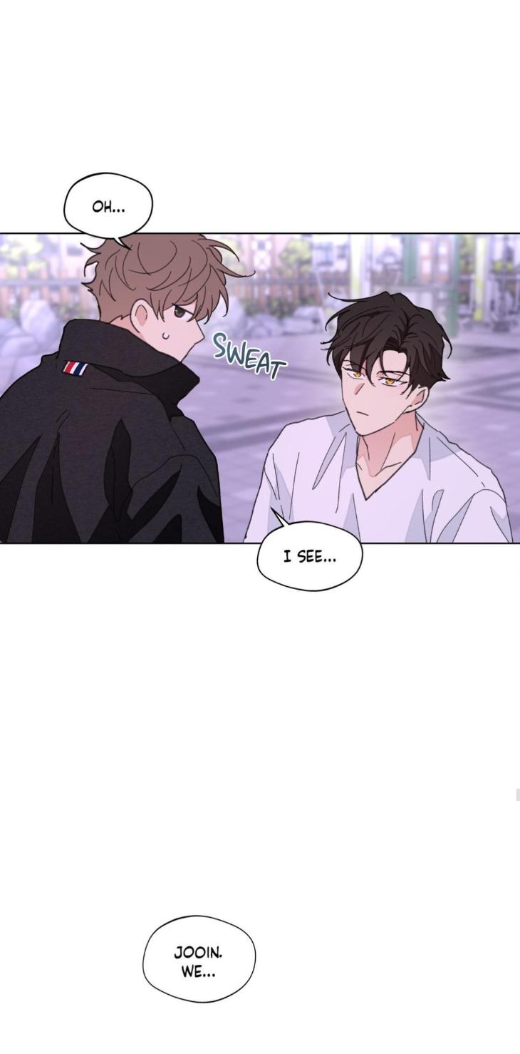 Yours to Claim by Zzin-Bam / Waje – Season 3 – CN [Eng] page 58