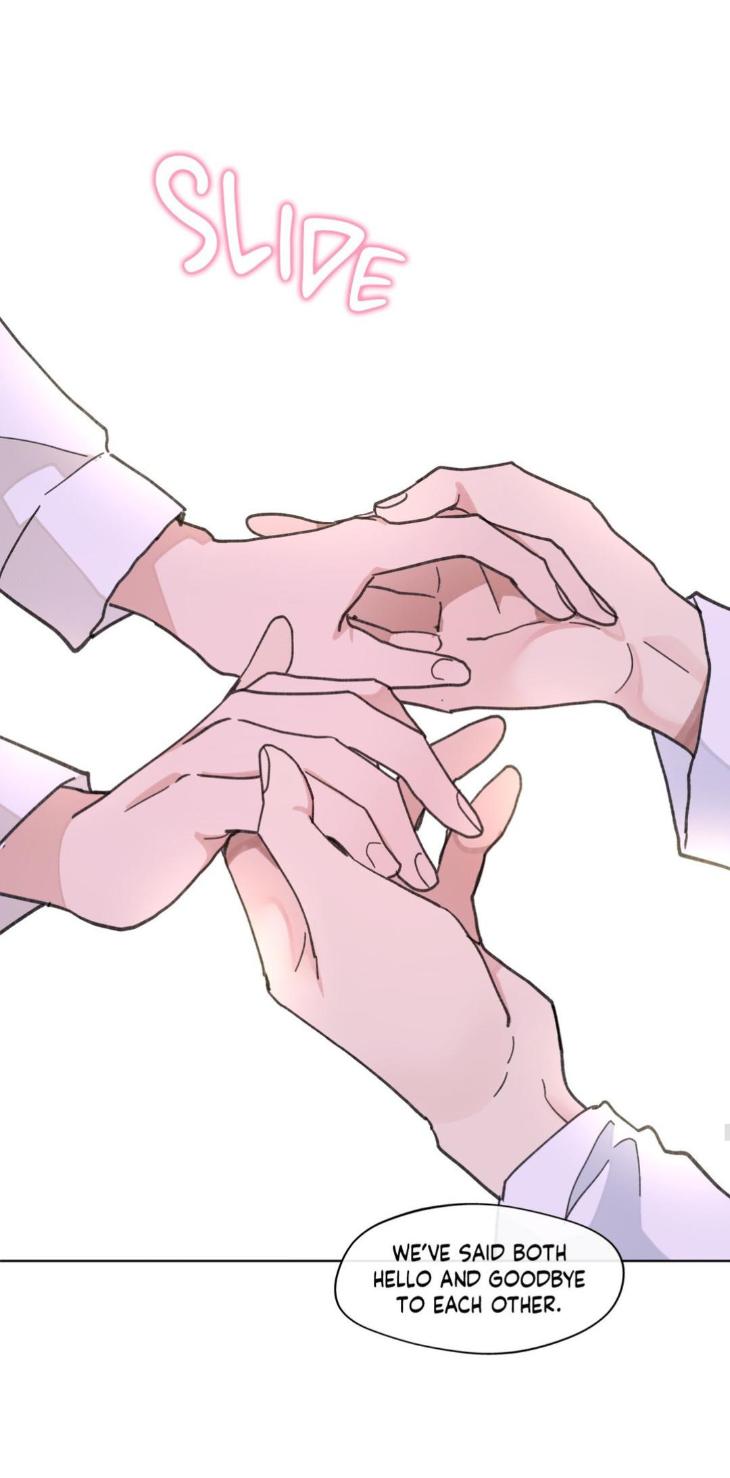 Yours to Claim by Zzin-Bam / Waje – Season 3 – CN [Eng] page 59