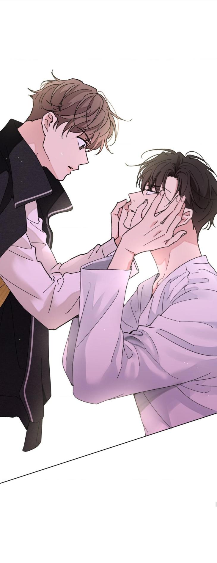 Yours to Claim by Zzin-Bam / Waje – Season 3 – CN [Eng] page 61