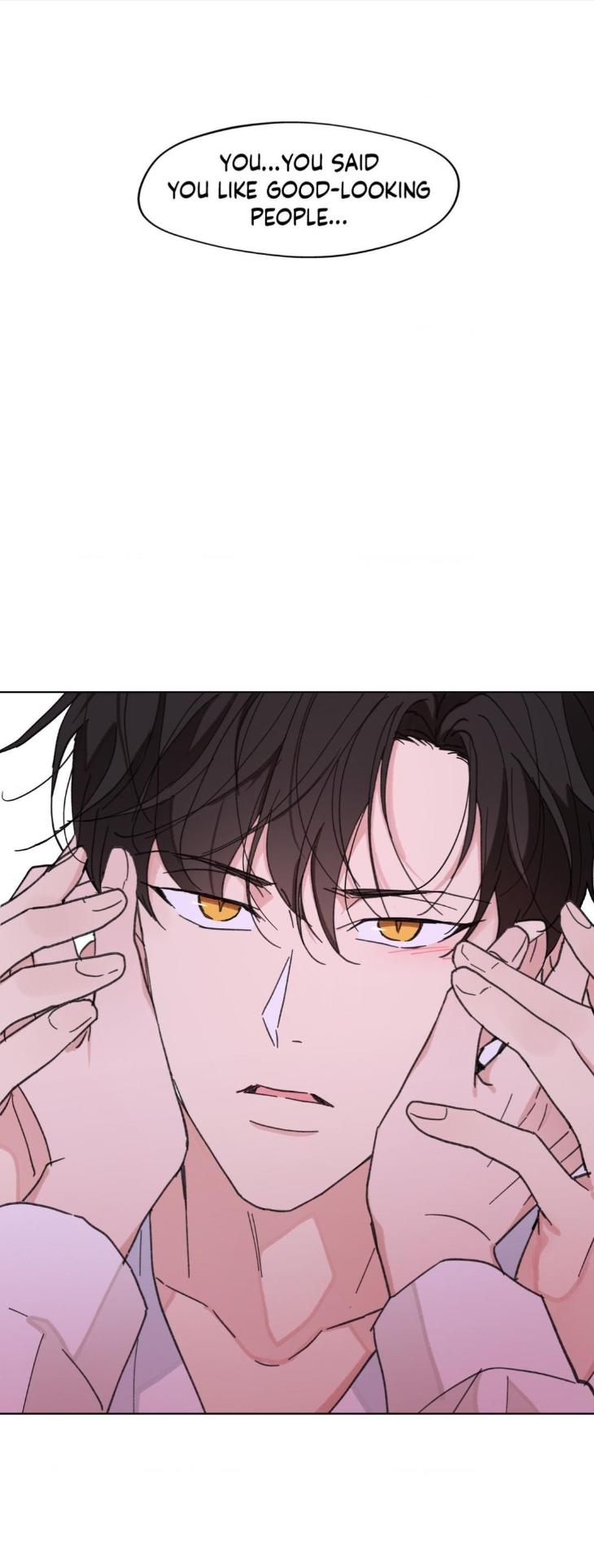 Yours to Claim by Zzin-Bam / Waje – Season 3 – CN [Eng] page 62