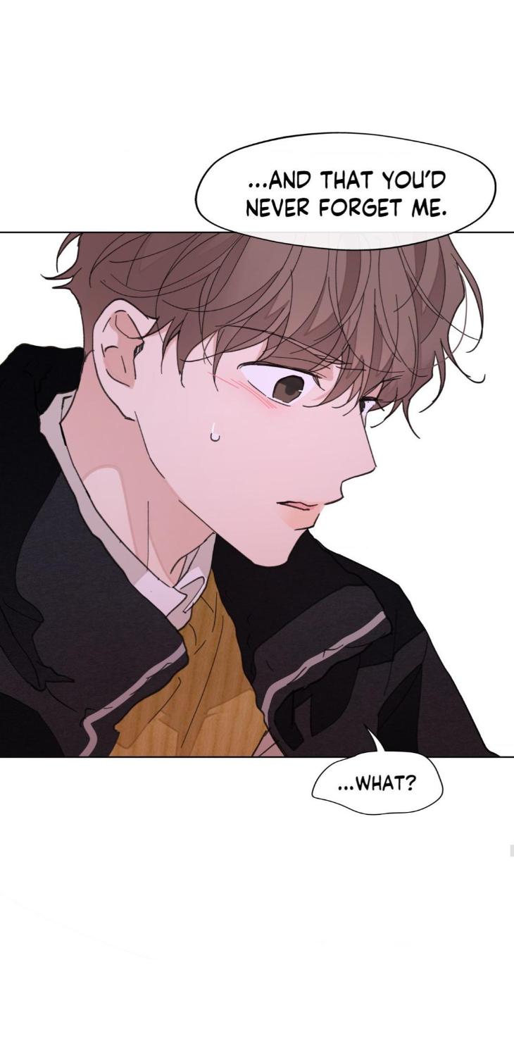 Yours to Claim by Zzin-Bam / Waje – Season 3 – CN [Eng] page 63