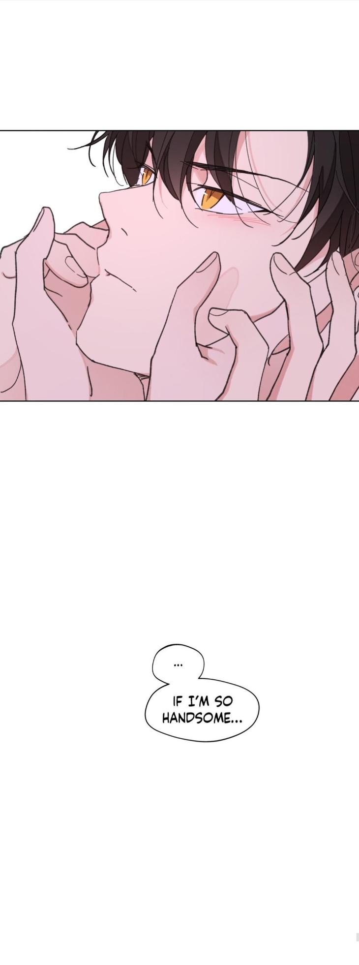 Yours to Claim by Zzin-Bam / Waje – Season 3 – CN [Eng] page 65