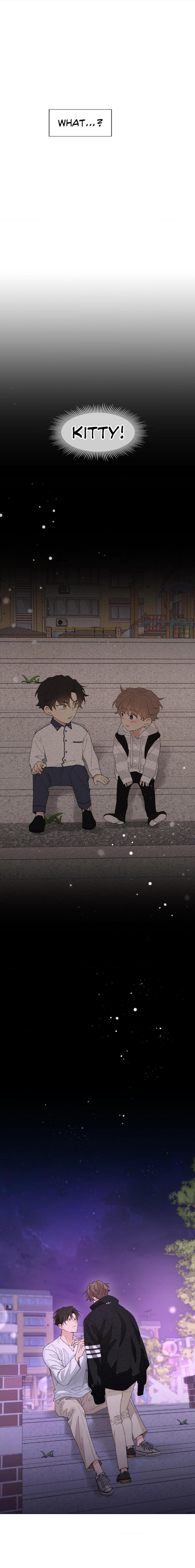 Yours to Claim by Zzin-Bam / Waje – Season 3 – CN [Eng] page 68