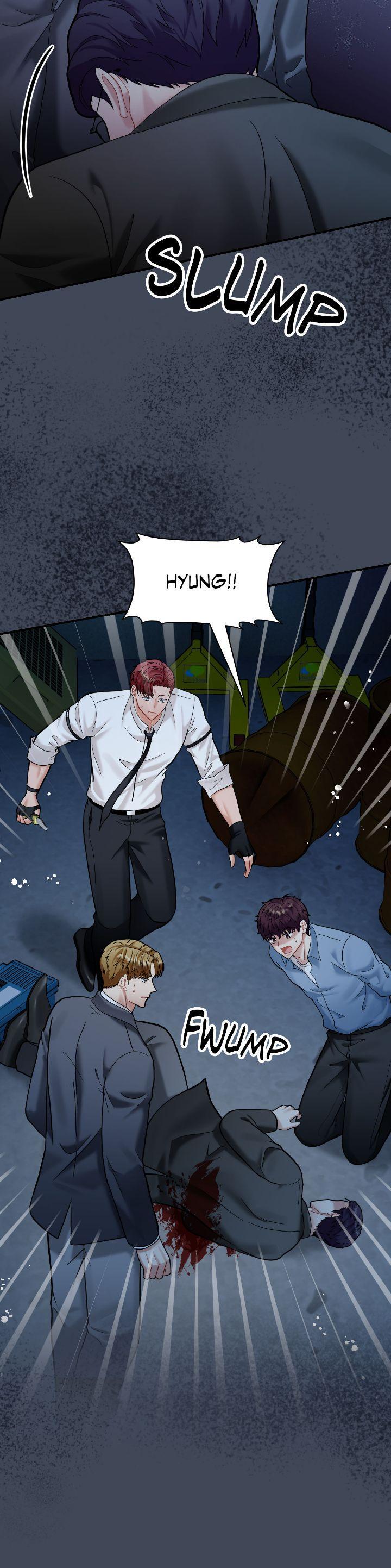 How to Train a Good-for-Nothing Rich Boy by Cheodol [Eng] page 2