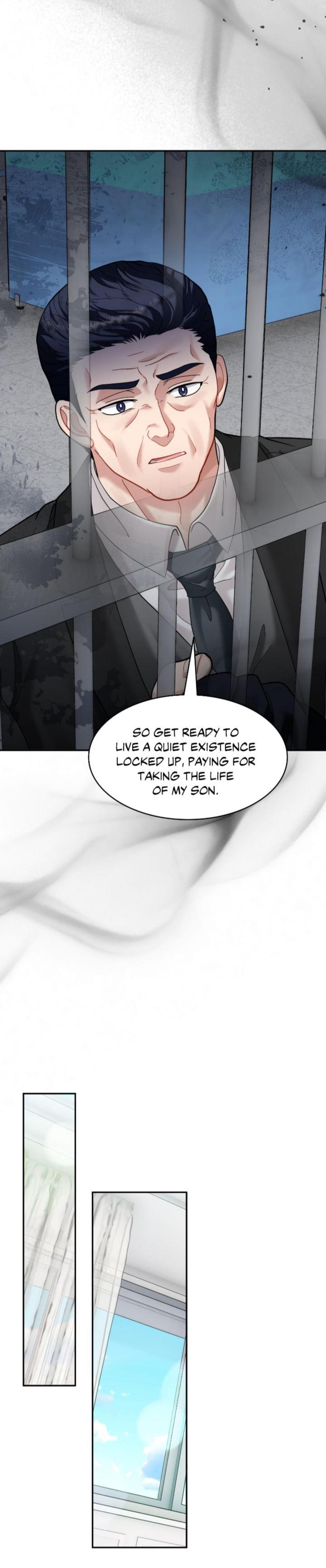 How to Train a Good-for-Nothing Rich Boy by Cheodol [Eng] page 12