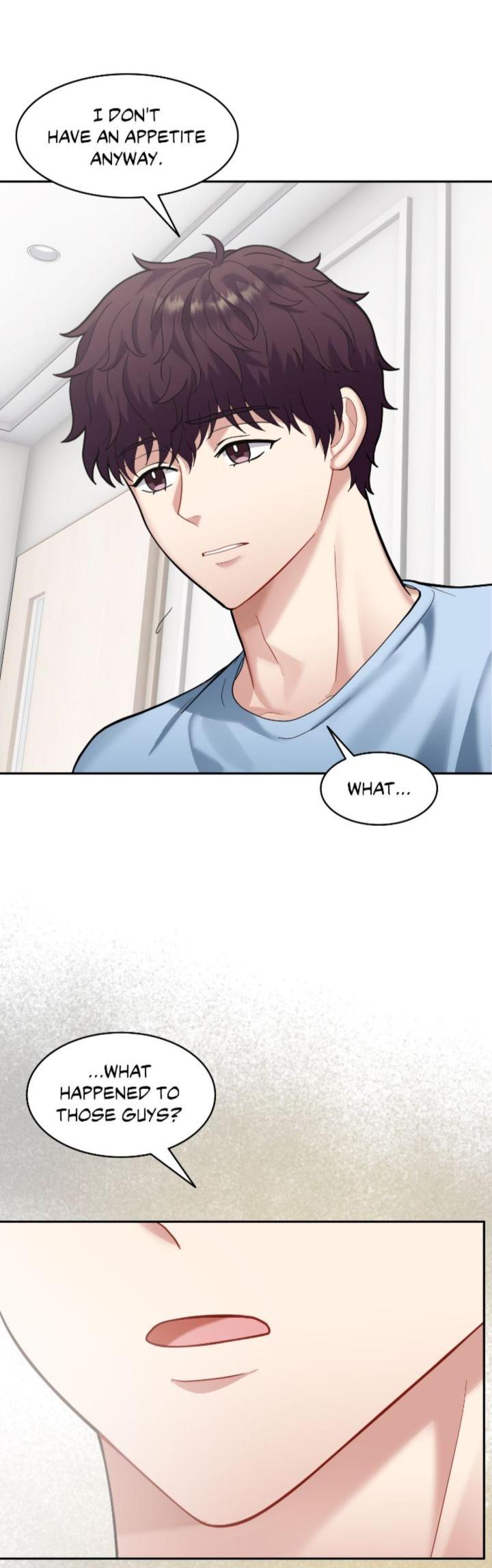 How to Train a Good-for-Nothing Rich Boy by Cheodol [Eng] page 16