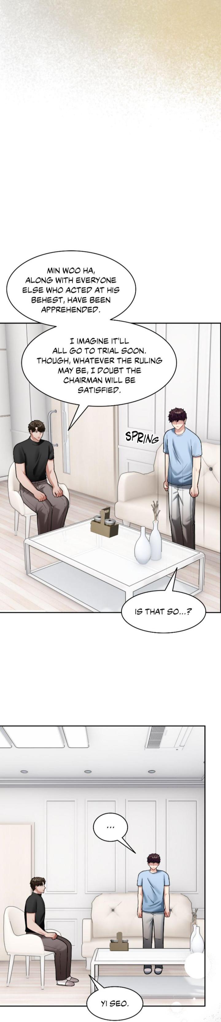 How to Train a Good-for-Nothing Rich Boy by Cheodol [Eng] page 17