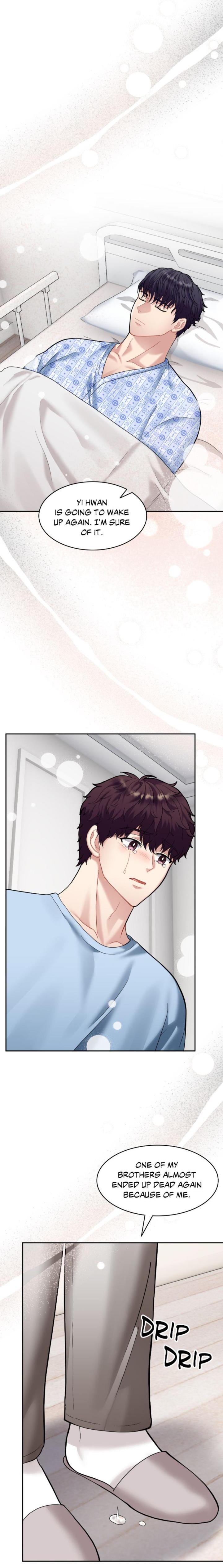 How to Train a Good-for-Nothing Rich Boy by Cheodol [Eng] page 18