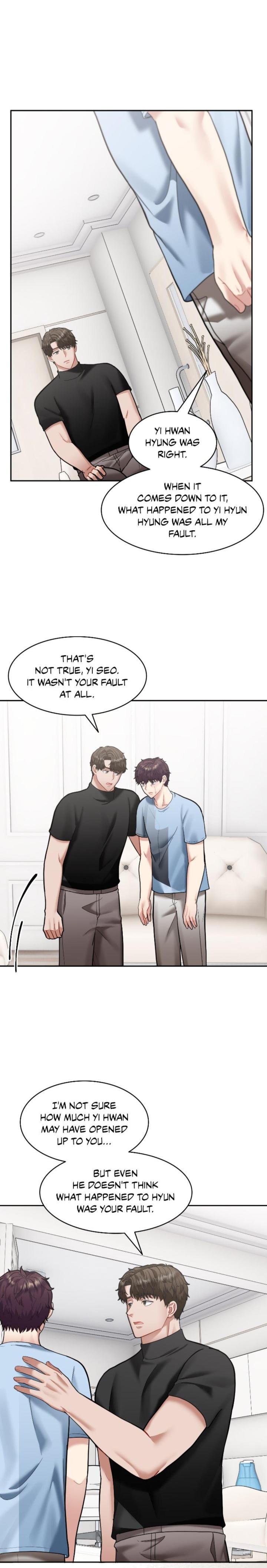 How to Train a Good-for-Nothing Rich Boy by Cheodol [Eng] page 19