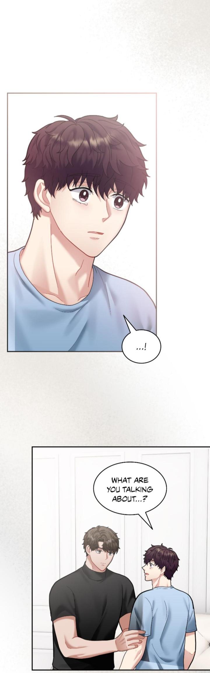 How to Train a Good-for-Nothing Rich Boy by Cheodol [Eng] page 20