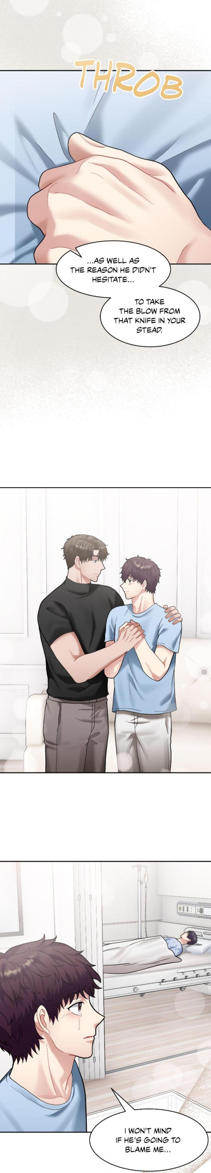 How to Train a Good-for-Nothing Rich Boy by Cheodol [Eng] page 22