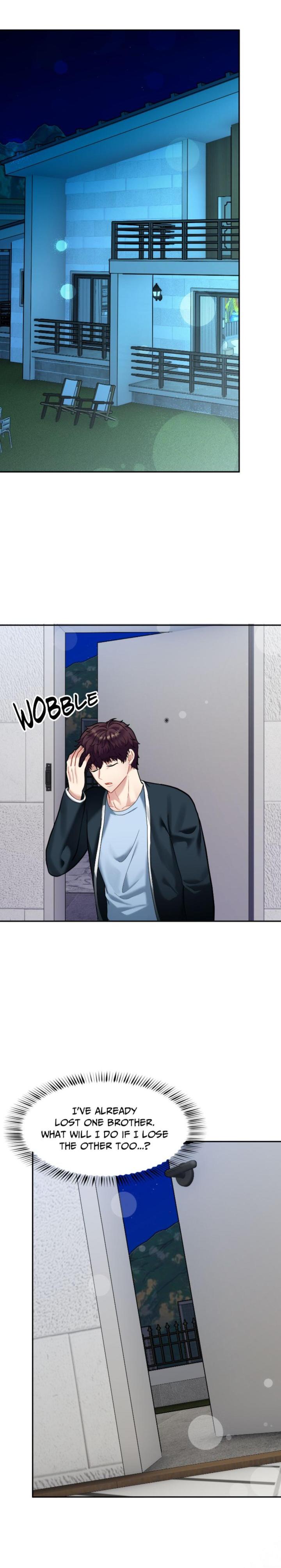 How to Train a Good-for-Nothing Rich Boy by Cheodol [Eng] page 24