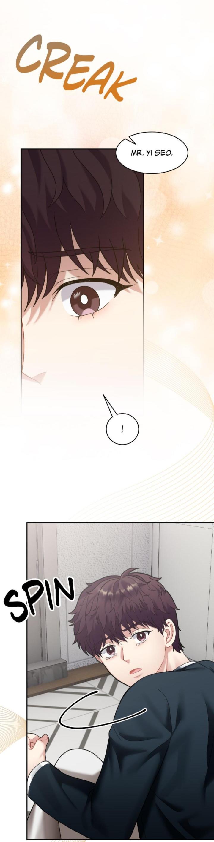 How to Train a Good-for-Nothing Rich Boy by Cheodol [Eng] page 26