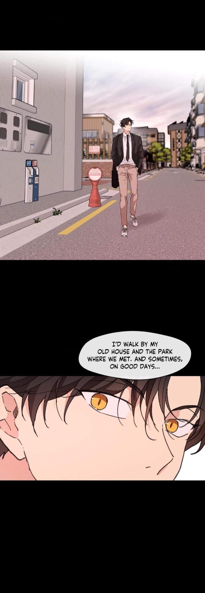 Yours to Claim by Zzin-Bam / Waje – Season 3 – CN [Eng] page 2