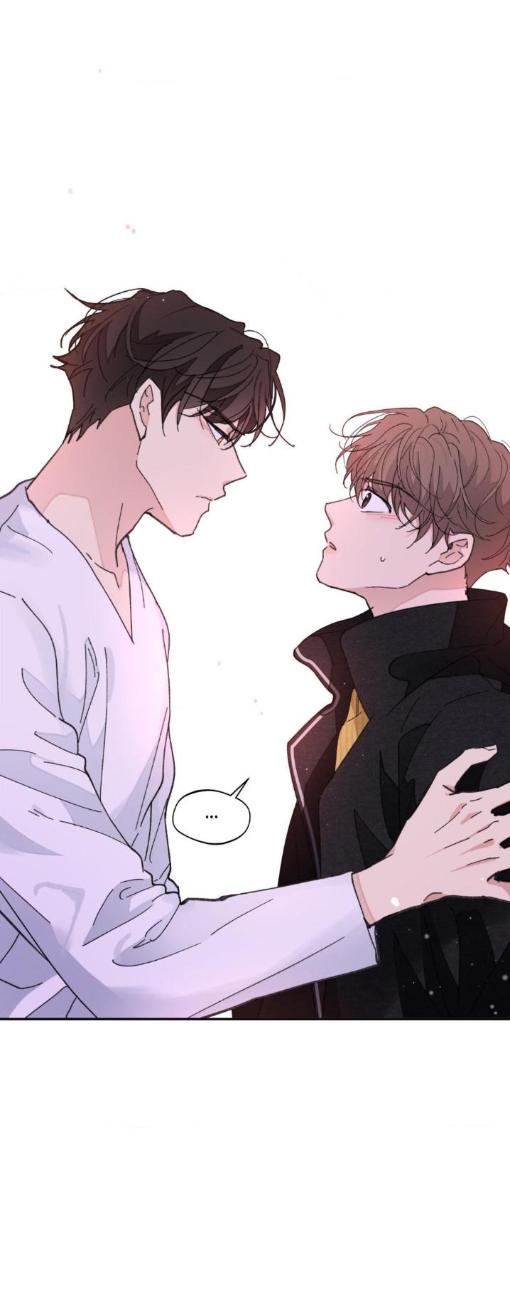 Yours to Claim by Zzin-Bam / Waje – Season 3 – CN [Eng] page 8