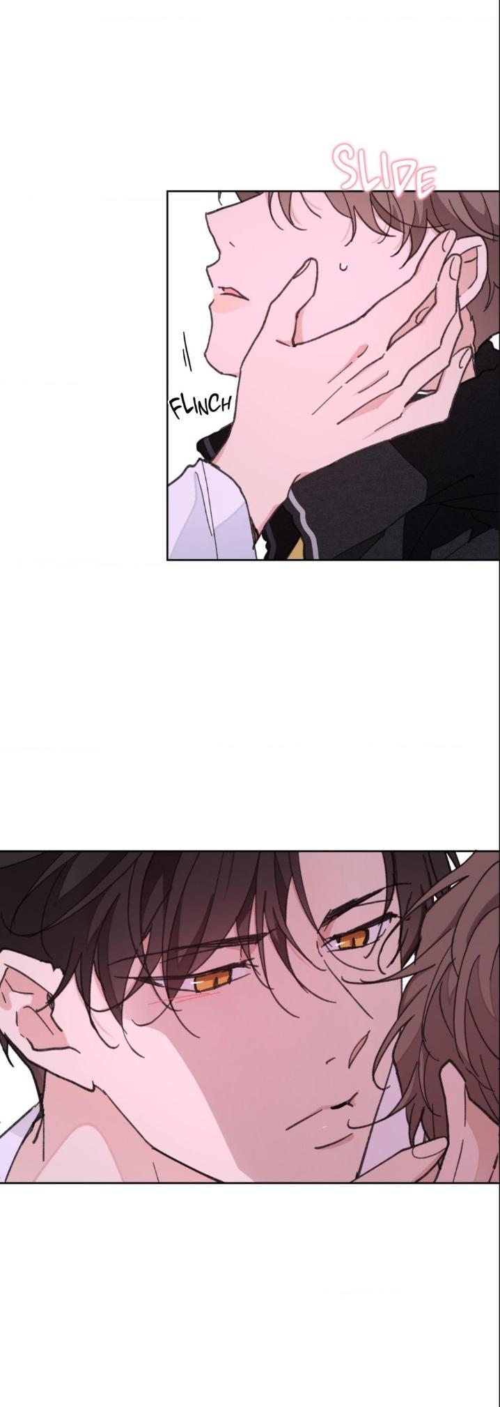 Yours to Claim by Zzin-Bam / Waje – Season 3 – CN [Eng] page 9