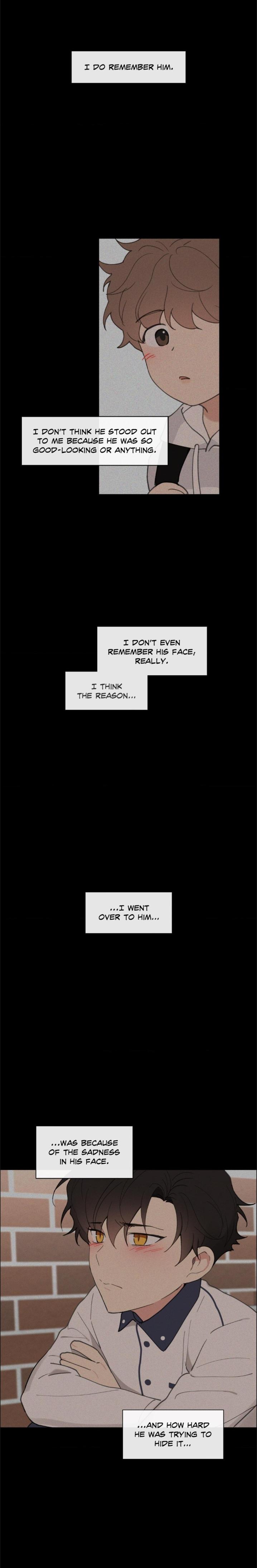 Yours to Claim by Zzin-Bam / Waje – Season 3 – CN [Eng] page 23