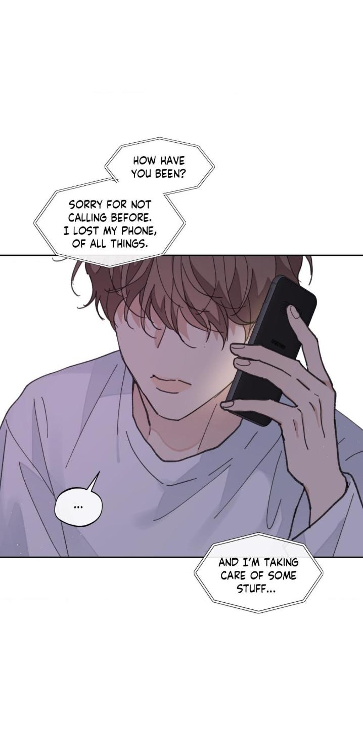 Yours to Claim by Zzin-Bam / Waje – Season 3 – CN [Eng] page 32