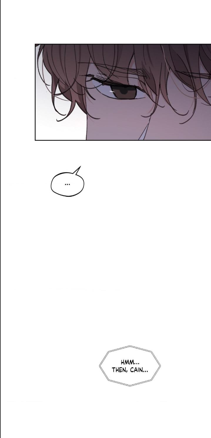 Yours to Claim by Zzin-Bam / Waje – Season 3 – CN [Eng] page 36