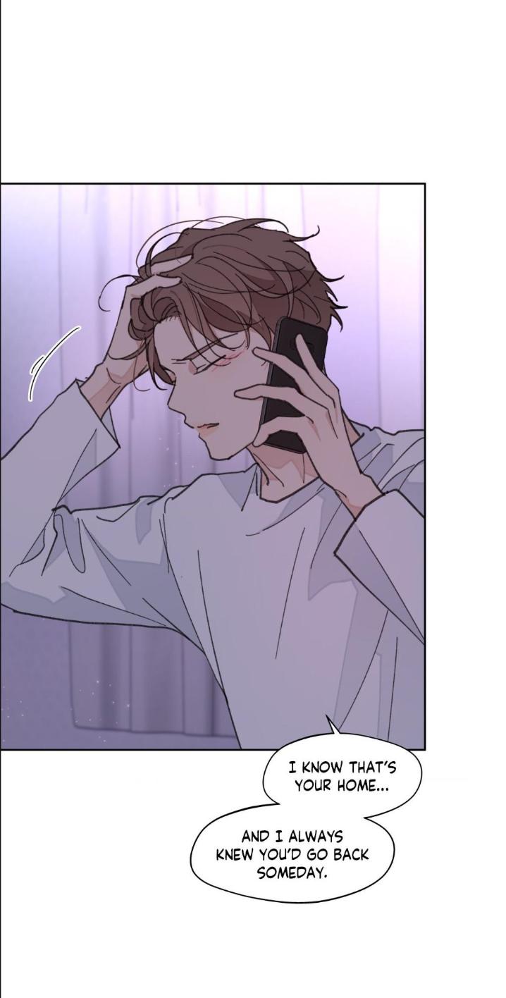 Yours to Claim by Zzin-Bam / Waje – Season 3 – CN [Eng] page 38