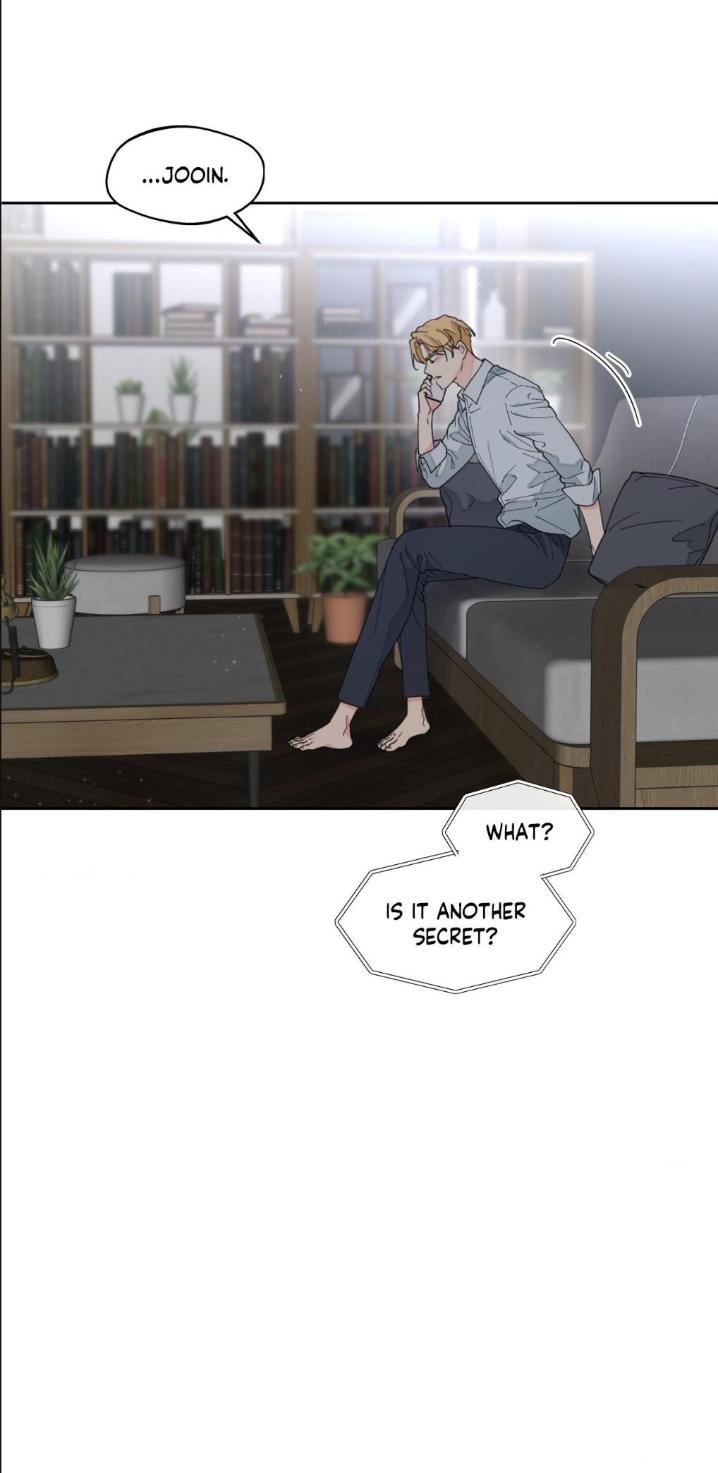 Yours to Claim by Zzin-Bam / Waje – Season 3 – CN [Eng] page 40