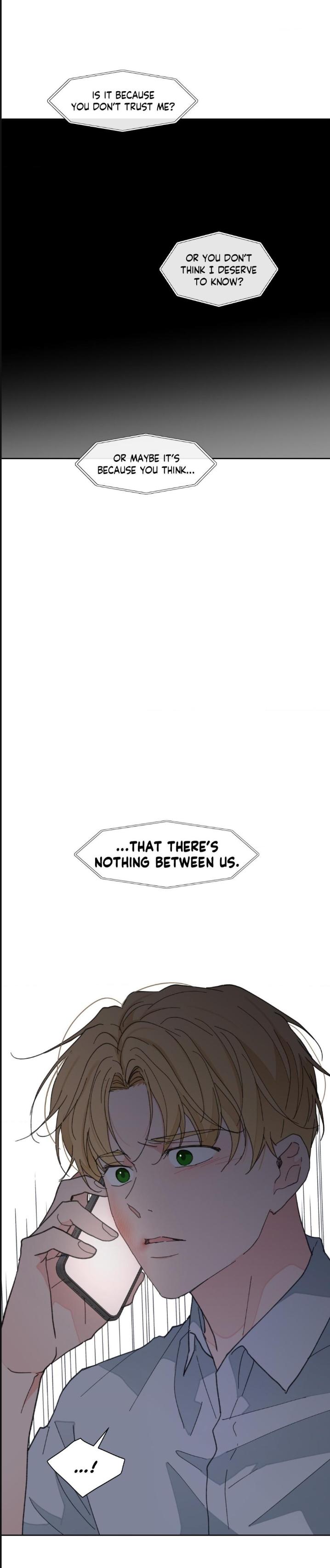 Yours to Claim by Zzin-Bam / Waje – Season 3 – CN [Eng] page 41