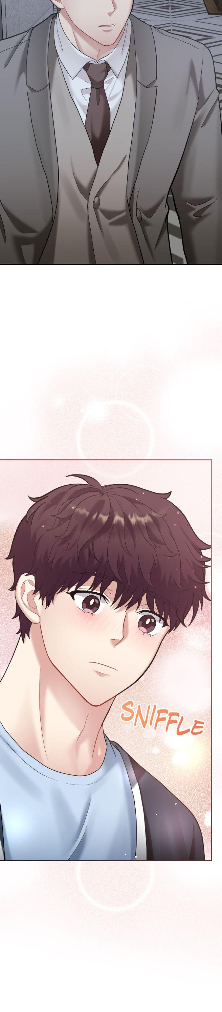 How to Train a Good-for-Nothing Rich Boy by Cheodol [Eng] page 5