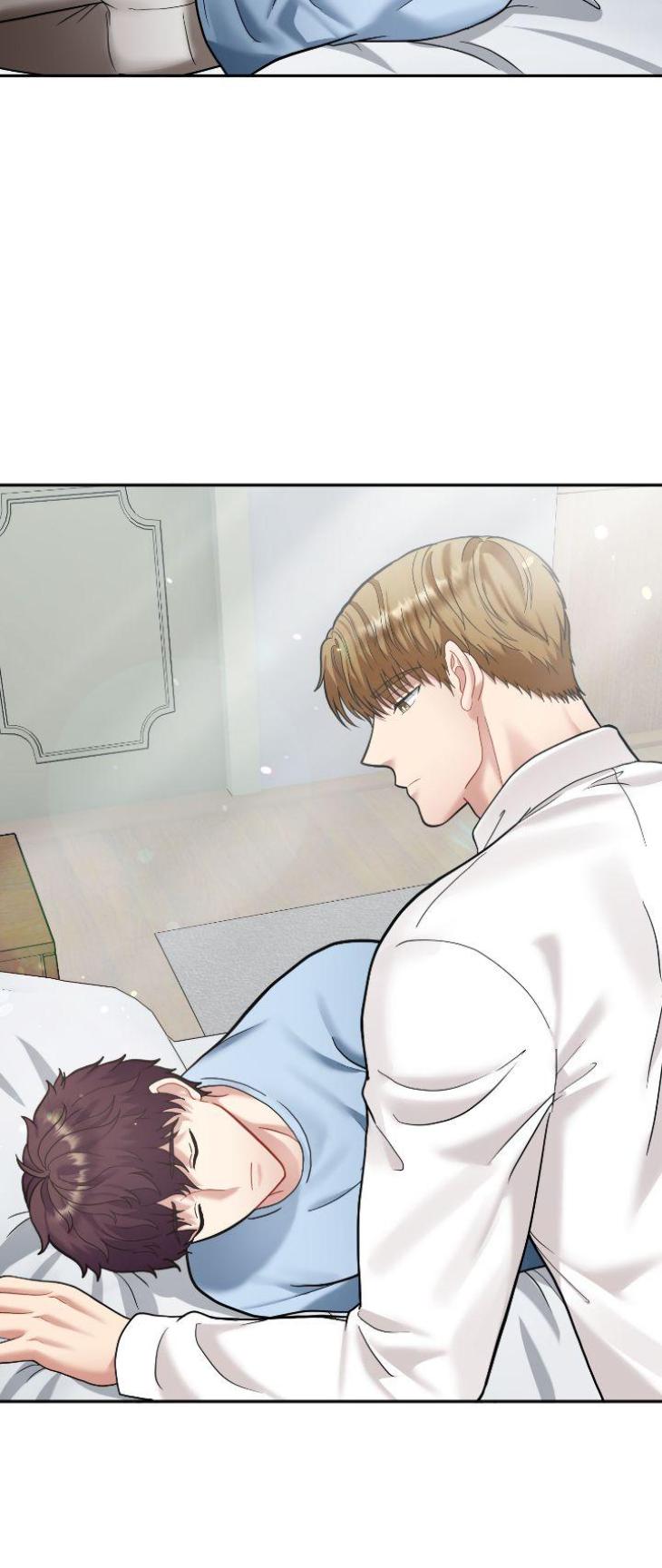 How to Train a Good-for-Nothing Rich Boy by Cheodol [Eng] page 8