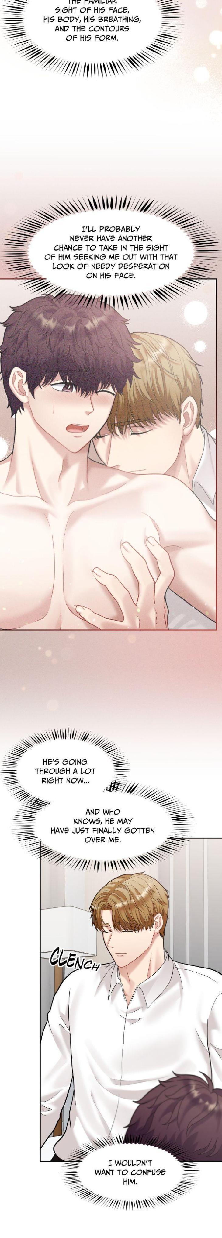 How to Train a Good-for-Nothing Rich Boy by Cheodol [Eng] page 10