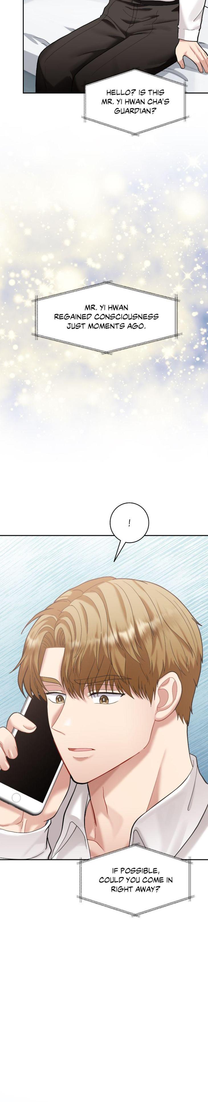 How to Train a Good-for-Nothing Rich Boy by Cheodol [Eng] page 12