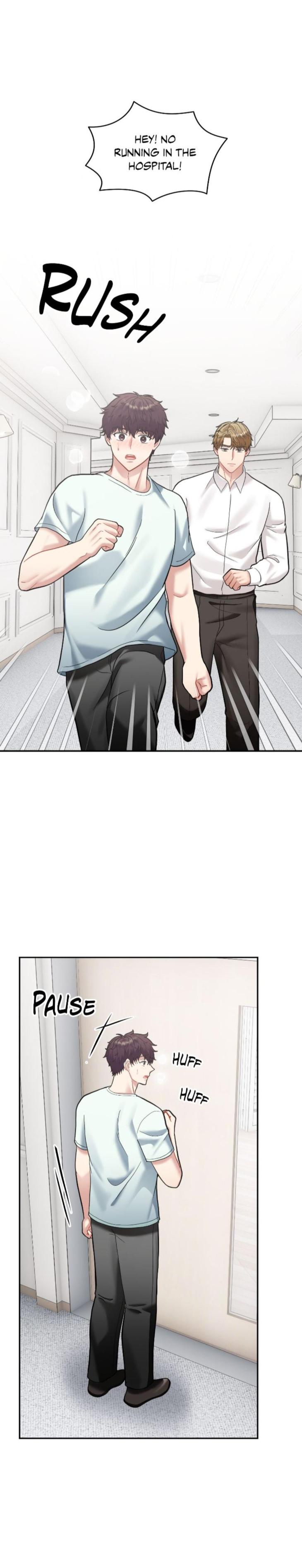 How to Train a Good-for-Nothing Rich Boy by Cheodol [Eng] page 14