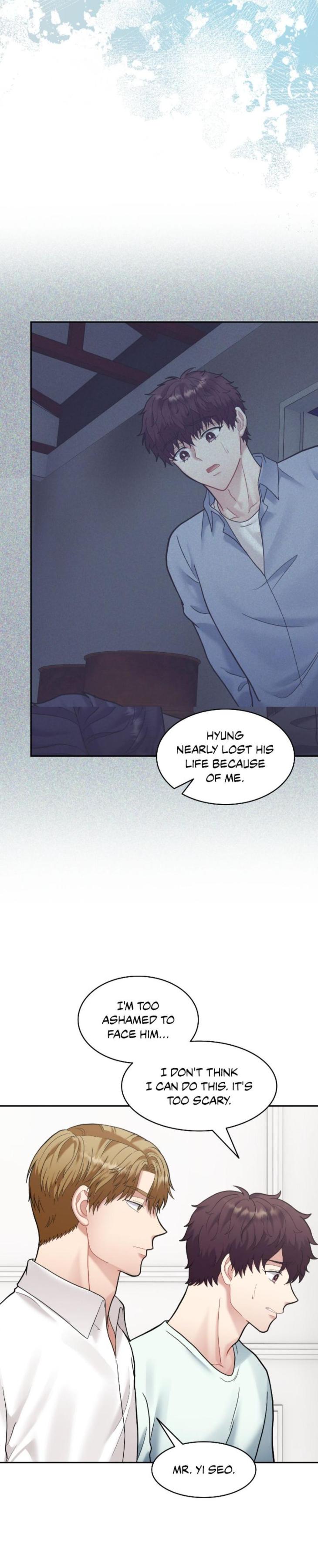 How to Train a Good-for-Nothing Rich Boy by Cheodol [Eng] page 16