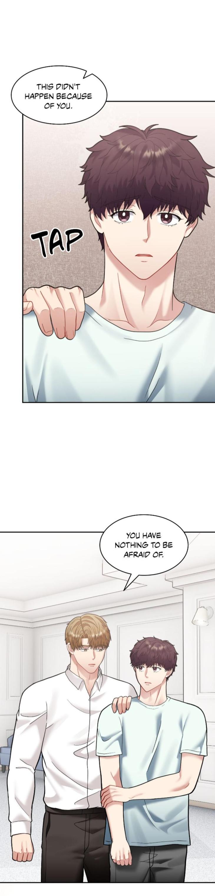 How to Train a Good-for-Nothing Rich Boy by Cheodol [Eng] page 17